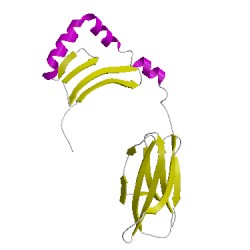 Image of CATH 1fv1B