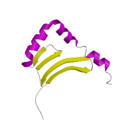 Image of CATH 1fv1B01