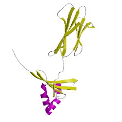 Image of CATH 1fv1E