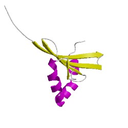 Image of CATH 1fv1E01