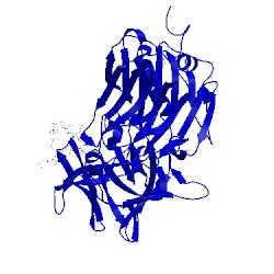 Image of CATH 1fv2