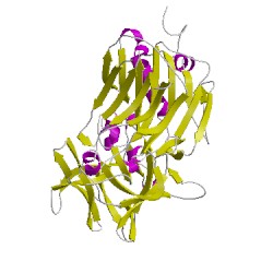 Image of CATH 1fv2A
