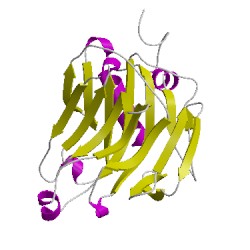 Image of CATH 1fv2A01