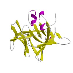 Image of CATH 1fv2A02