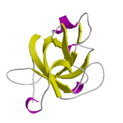 Image of CATH 1fv9A01