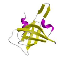 Image of CATH 1fv9A02