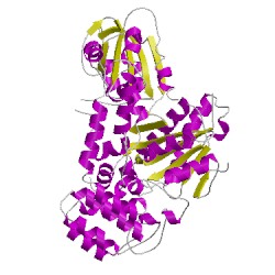 Image of CATH 1fvhA