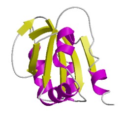 Image of CATH 1fvhA02