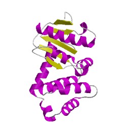 Image of CATH 1fvjB00