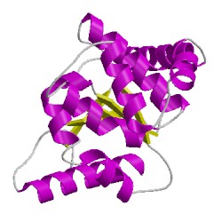 Image of CATH 1fvkA