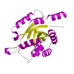 Image of CATH 1fvpB