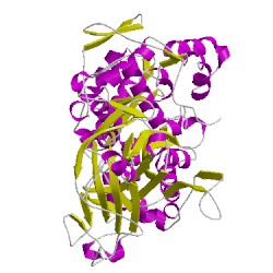 Image of CATH 1fwdC