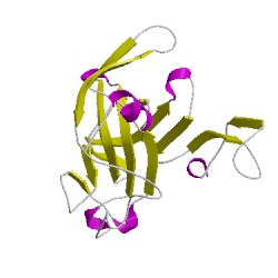 Image of CATH 1fwdC01