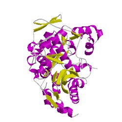 Image of CATH 1fwdC02