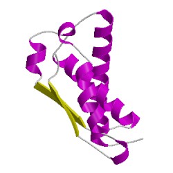 Image of CATH 1fwfA00