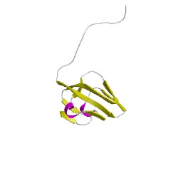 Image of CATH 1fwfB00