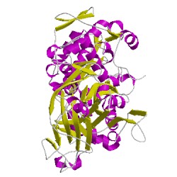 Image of CATH 1fwfC