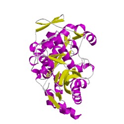 Image of CATH 1fwfC02