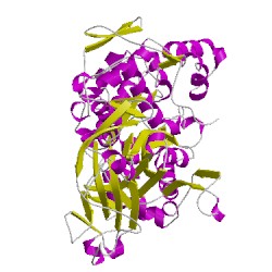 Image of CATH 1fwgC