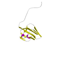 Image of CATH 1fwjB