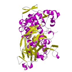 Image of CATH 1fwjC