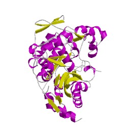 Image of CATH 1fwjC02