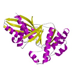 Image of CATH 1fwlA