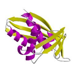 Image of CATH 1fwlA01