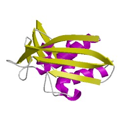 Image of CATH 1fwlB01