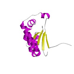 Image of CATH 1fwlD02