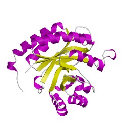 Image of CATH 1fwnA