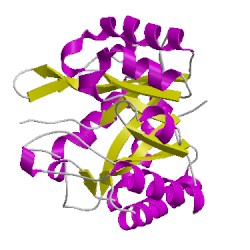 Image of CATH 1fwnB