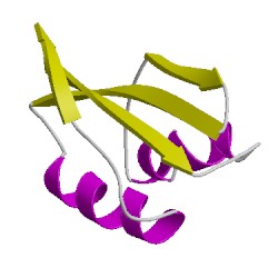 Image of CATH 1fwpA00