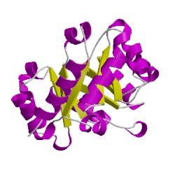 Image of CATH 1fwrA