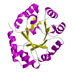 Image of CATH 1fwrB