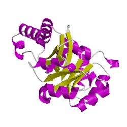 Image of CATH 1fwrC