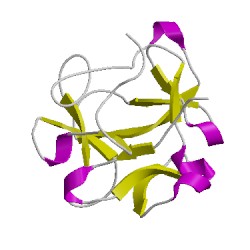 Image of CATH 1fwuA