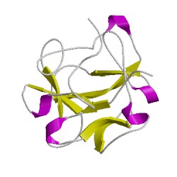 Image of CATH 1fwvA