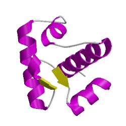 Image of CATH 1fwzA01