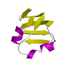 Image of CATH 1fwzA03