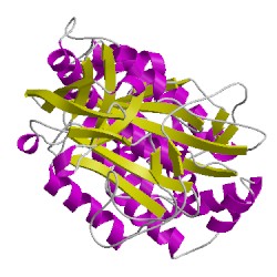 Image of CATH 1fx0A