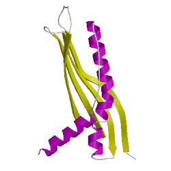 Image of CATH 1fx3C