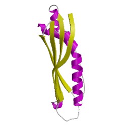 Image of CATH 1fx3D
