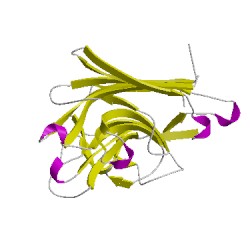 Image of CATH 1fx5A