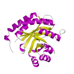 Image of CATH 1fx6A