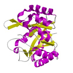 Image of CATH 1fx6B00