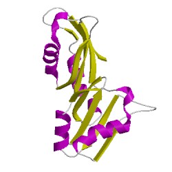 Image of CATH 1fxlA