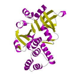 Image of CATH 1fxoA00