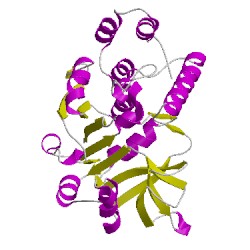 Image of CATH 1fxoB