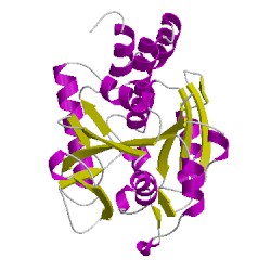 Image of CATH 1fxoC